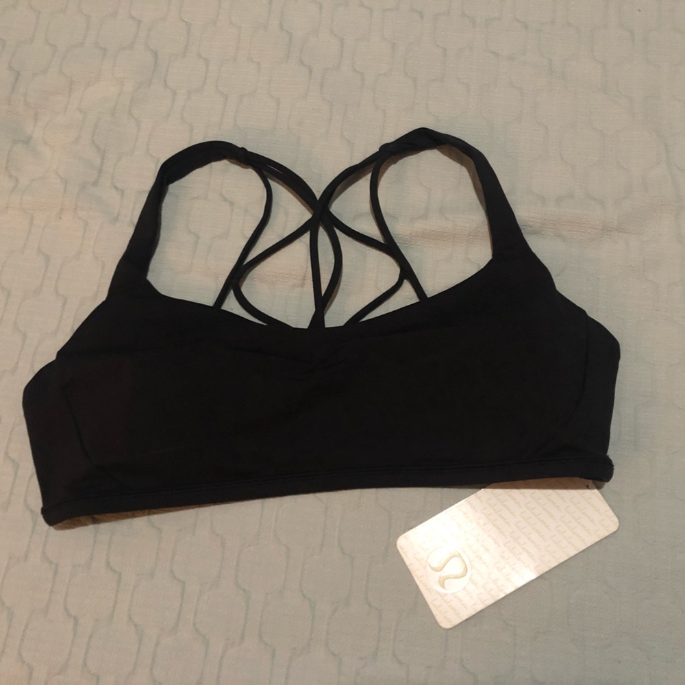 Lululemon Free to be Zen sz. 12